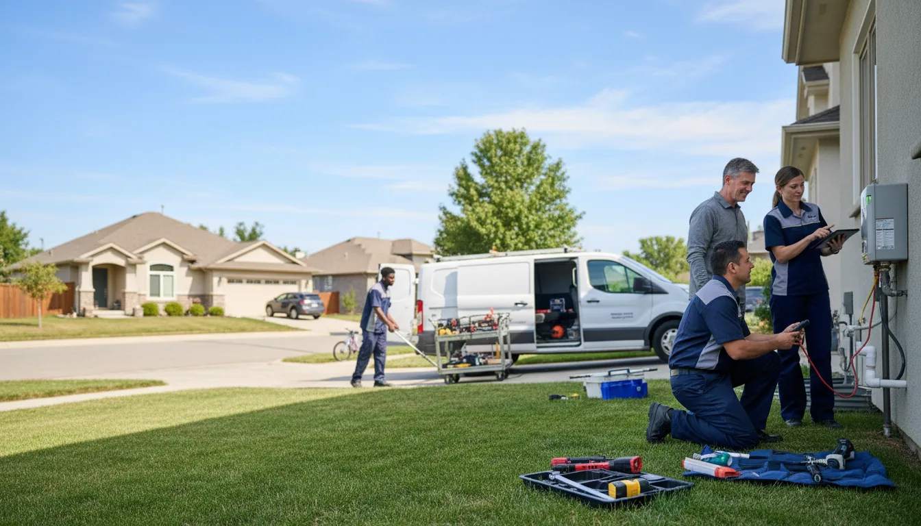 Professional Whole Home Water Filter Services in De Kalb, MO